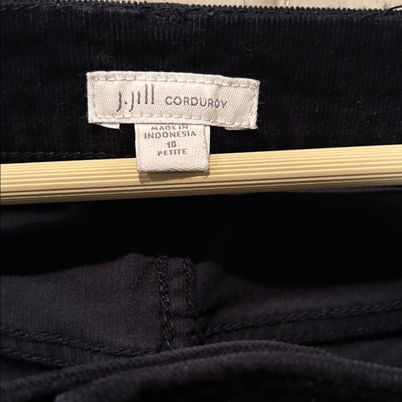 J.Jill Blue Cords - Picture 8 of 12